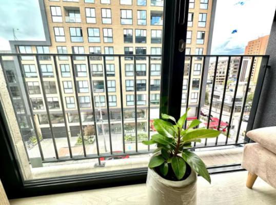 Apartamento Muttuo Street 77