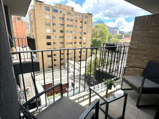 Apartamento Muttuo Street 77 *