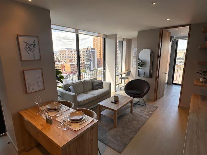 Apartamento Muttuo Street 77 *