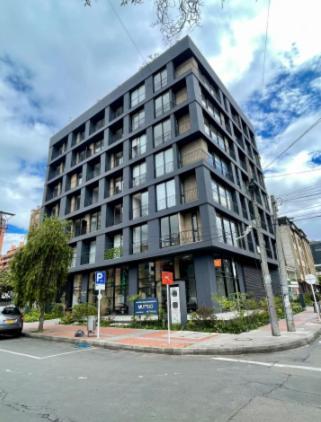 Apartamento Muttuo Street 77