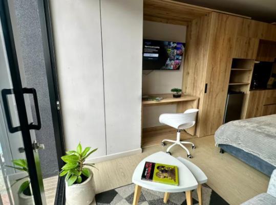 Apartamento Muttuo Street 77 *