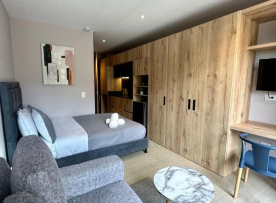 Apartamento Muttuo Street 77 *